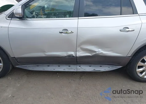 2011 Buick Enclave 2Xl из США, поврежденный, VIN 5GAKRCED6BJ417584